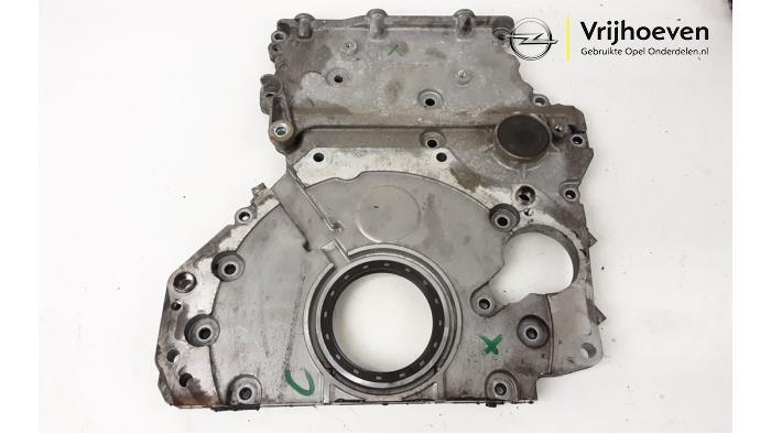 Timing covers with part number 55575063 stock | ProxyParts.com