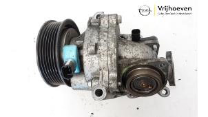 Used Water pump Opel Astra K Sports Tourer 1.6 CDTI 136 16V Price € 100,00 Margin scheme offered by Autodemontage Vrijhoeven B.V.