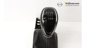 Used Gear stick Opel Astra K 1.2 Turbo 12V Price € 75,00 Margin scheme offered by Autodemontage Vrijhoeven B.V.