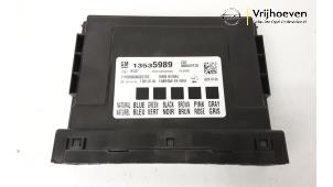 Usados Ordenador body control Opel Astra K 1.2 Turbo 12V Precio € 80,00 Norma de margen ofrecido por Autodemontage Vrijhoeven B.V.