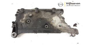 Used Timing cover Opel Insignia 1.6 CDTI 16V Price € 35,00 Margin scheme offered by Autodemontage Vrijhoeven B.V.