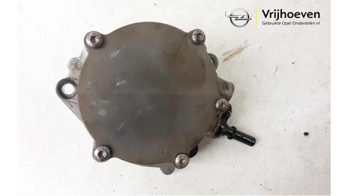 Brake servo vacuum pump Opel Crossland/Crossland X 1.2 Turbo 12V Euro 6 ...