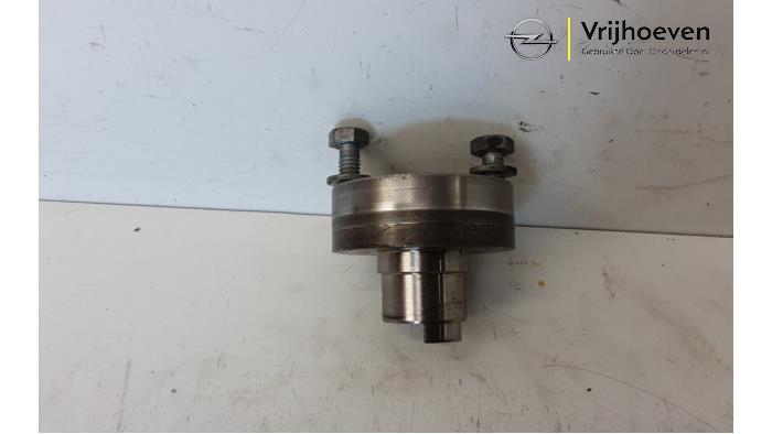 Crankshaft sprocket Opel Crossland/Crossland X 1.2 Turbo 12V Euro