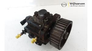 Used Mechanical fuel pump Opel Combo 1.6 CDTI 16V Price € 275,00 Margin scheme offered by Autodemontage Vrijhoeven B.V.