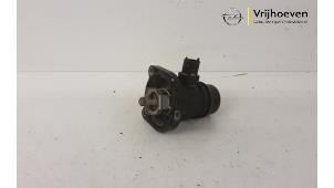Used Thermostat housing Opel Corsa D 1.4 16V Twinport Price € 25,00 Margin scheme offered by Autodemontage Vrijhoeven B.V.