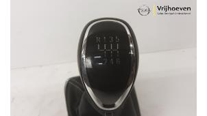 Used Gear stick Opel Astra K 1.6 CDTI 110 16V Price € 50,00 Margin scheme offered by Autodemontage Vrijhoeven B.V.