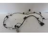 Opel Astra K 1.4 Turbo 16V Pdc wiring harness