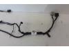 Wiring harness from a Opel Astra K 1.4 Turbo 16V 2016
