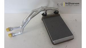 Used Heating radiator Opel Astra K 1.4 Turbo 16V Price € 80,00 Margin scheme offered by Autodemontage Vrijhoeven B.V.