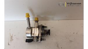 Used Mechanical fuel pump Opel Astra K 1.4 Turbo 16V Price € 60,00 Margin scheme offered by Autodemontage Vrijhoeven B.V.