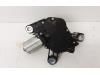 Rear wiper motor from a Opel Astra H (L48), 2004 / 2014 1.6 16V, Hatchback, 4-dr, Petrol, 1.598cc, 85kW (116pk), FWD, Z16XER; EURO4, 2006-12 / 2010-06 2008