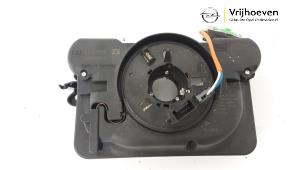 Used Steering column module Opel Astra H GTC (L08) 1.6 16V Twinport Price € 250,00 Margin scheme offered by Autodemontage Vrijhoeven B.V.