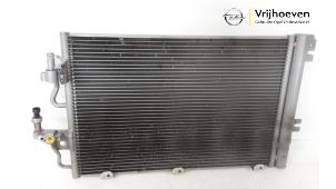 Used Air conditioning condenser Opel Astra H GTC (L08) 1.6 16V Twinport Price € 50,00 Margin scheme offered by Autodemontage Vrijhoeven B.V.