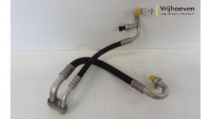 Używane Przewód klimatyzacji Opel Astra K 1.6 SIDI Eco Turbo 16V Cena € 100,00 Procedura marży oferowane przez Autodemontage Vrijhoeven B.V.