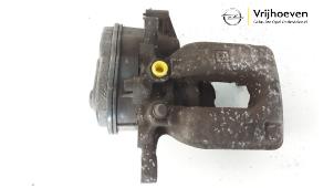 Used Rear brake calliper, left Opel Astra K 1.4 Turbo 16V Price € 80,00 Margin scheme offered by Autodemontage Vrijhoeven B.V.