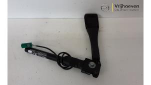 Used Seatbelt tensioner, left Opel Corsa D 1.0 Price € 40,00 Margin scheme offered by Autodemontage Vrijhoeven B.V.