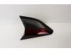 Tailgate reflector, right from a Opel Corsa F (UB/UH/UP), 2019 1.2 12V 75, Hatchback, 4-dr, Petrol, 1.199cc, 55kW (75pk), FWD, F12XEL; EB2FD, 2019-07, UPHMH 2020