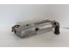 Catalytic converter from a Opel Corsa F (UB/UH/UP) 1.2 Turbo 12V 130 2021
