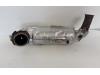 Catalytic converter from a Opel Corsa F (UB/UH/UP), 2019 1.2 Turbo 12V 130, Hatchback, 4-dr, Petrol, 1.199cc, 96kW (131pk), FWD, F12XHT; EB2ADTS, 2019-07, UPHNS 2021