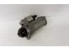 Starter from a Opel Corsa F (UB/UH/UP) 1.2 Turbo 12V 130 2021