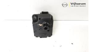 Used Heater valve motor Opel Corsa F (UB/UH/UP) 1.2 Turbo 12V 130 Price € 35,00 Margin scheme offered by Autodemontage Vrijhoeven B.V.