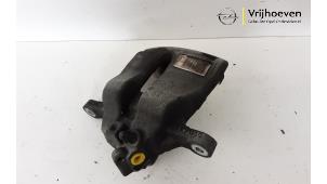 Used Front brake calliper, left Opel Corsa F (UB/UP) 1.2 Turbo 12V 100 Price € 50,00 Margin scheme offered by Autodemontage Vrijhoeven B.V.