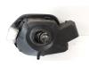 Tank cap cover from a Opel Corsa F (UB/UH/UP) 1.2 Turbo 12V 130 2021