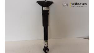 Used Rear shock absorber, right Opel Corsa F (UB/UH/UP) 1.2 Turbo 12V 100 Price € 65,00 Margin scheme offered by Autodemontage Vrijhoeven B.V.