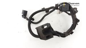 Used Wiring harness Opel Corsa F (UB/UH/UP) 1.2 Turbo 12V 130 Price € 30,00 Margin scheme offered by Autodemontage Vrijhoeven B.V.