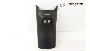 Used Cover, miscellaneous Opel Corsa F (UB/UH/UP) 1.2 Turbo 12V 130 Price € 20,00 Margin scheme offered by Autodemontage Vrijhoeven B.V.