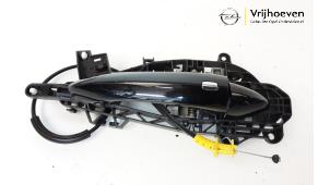 Used Front door handle 4-door, right Opel Astra K Sports Tourer 1.6 CDTI 136 16V Price € 121,00 Inclusive VAT offered by Autodemontage Vrijhoeven B.V.