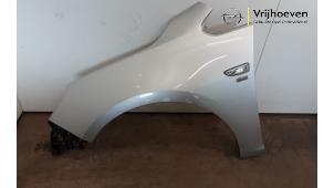 Used Front wing, left Opel Astra J (PC6/PD6/PE6/PF6) 1.4 Turbo 16V Price € 150,00 Margin scheme offered by Autodemontage Vrijhoeven B.V.