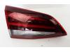 Taillight, left from a Opel Astra K Sports Tourer 1.4 Turbo 16V 2018