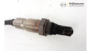 Lambda probe from a Opel Astra K Sports Tourer 1.6 CDTI 110 16V 2016
