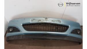 Used Front bumper Opel Astra H Twin Top (L67) 1.8 16V Price € 150,00 Margin scheme offered by Autodemontage Vrijhoeven B.V.