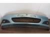 Front bumper from a Opel Astra H Twin Top (L67), 2005 / 2010 1.8 16V, Convertible, Petrol, 1.796cc, 103kW (140pk), Z18XER, 2005-09 / 2011-03 2009