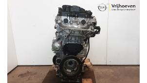 Used Motor Opel Corsa F (UB/UH/UP) 1.2 Turbo 12V 130 Price € 1.600,00 Margin scheme offered by Autodemontage Vrijhoeven B.V.