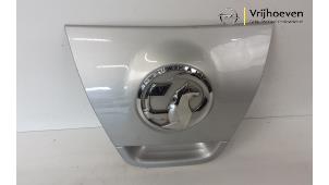 Used Tailgate handle Opel Astra J (PC6/PD6/PE6/PF6) 1.4 Turbo 16V Price € 20,00 Margin scheme offered by Autodemontage Vrijhoeven B.V.