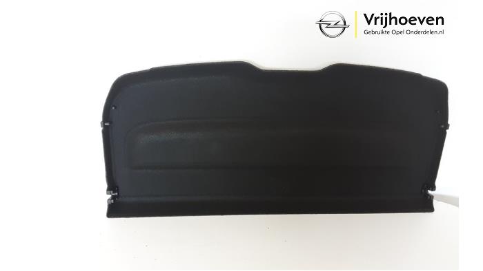 Parcel shelf Opel Corsa F 1.2 12V 130 - 98351337ZD