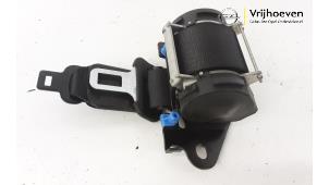 Used Rear seatbelt, centre Opel Meriva 1.8 16V Price € 25,00 Margin scheme offered by Autodemontage Vrijhoeven B.V.