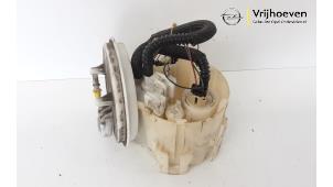 Używane Elektryczna pompa paliwa Opel Meriva 1.6 16V Cena € 50,00 Procedura marży oferowane przez Autodemontage Vrijhoeven B.V.