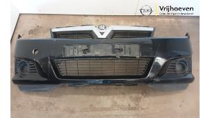 Used Front bumper Opel Tigra Twin Top 1.4 16V Price € 300,00 Margin scheme offered by Autodemontage Vrijhoeven B.V.