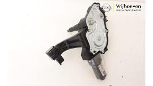 Used Rear wiper motor Opel Corsa E 1.2 16V Price € 20,00 Margin scheme offered by Autodemontage Vrijhoeven B.V.