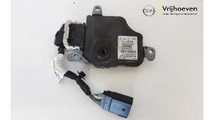Used Automatic gearbox computer Opel Corsa F (UB/UH/UP) 1.2 Turbo 12V 130 Price € 200,00 Margin scheme offered by Autodemontage Vrijhoeven B.V.