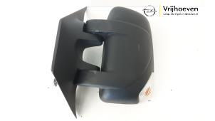 Used Wing mirror, left Opel Movano 2.3 CDTi 16V FWD Price € 108,90 Inclusive VAT offered by Autodemontage Vrijhoeven B.V.