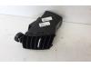 Dashboard vent from a Opel Zafira (M75) 2.2 16V Direct Ecotec 2006