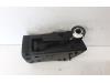 Dashboard vent from a Opel Zafira (M75) 2.2 16V Direct Ecotec 2006
