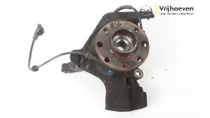 Used Knuckle, front right Opel Corsa E 1.0 SIDI Turbo 12V Price € 40,00 Margin scheme offered by Autodemontage Vrijhoeven B.V.