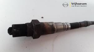 Sonde lambda d'un Opel Corsa E 1.0 SIDI Turbo 12V 2015