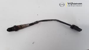 Sonde lambda d'un Opel Corsa E 1.0 SIDI Turbo 12V 2015